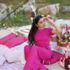 Hot Pink Co-Ord Set
