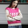 Sassy Sweatshirt
